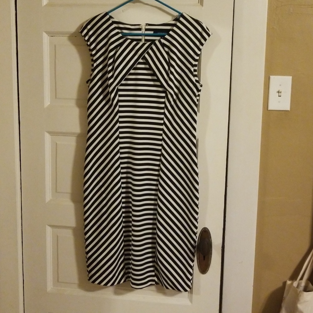 Ellen Tracy dress